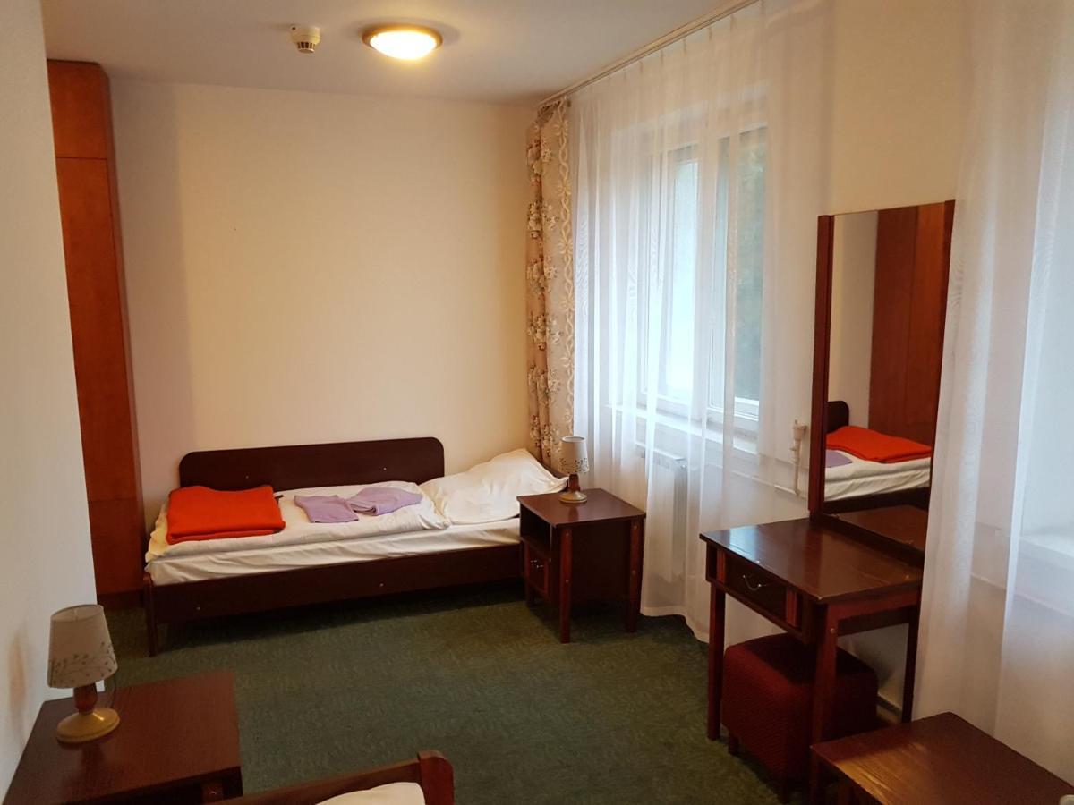 Zajazd Turystyczny Hetman Augustów Exterior foto